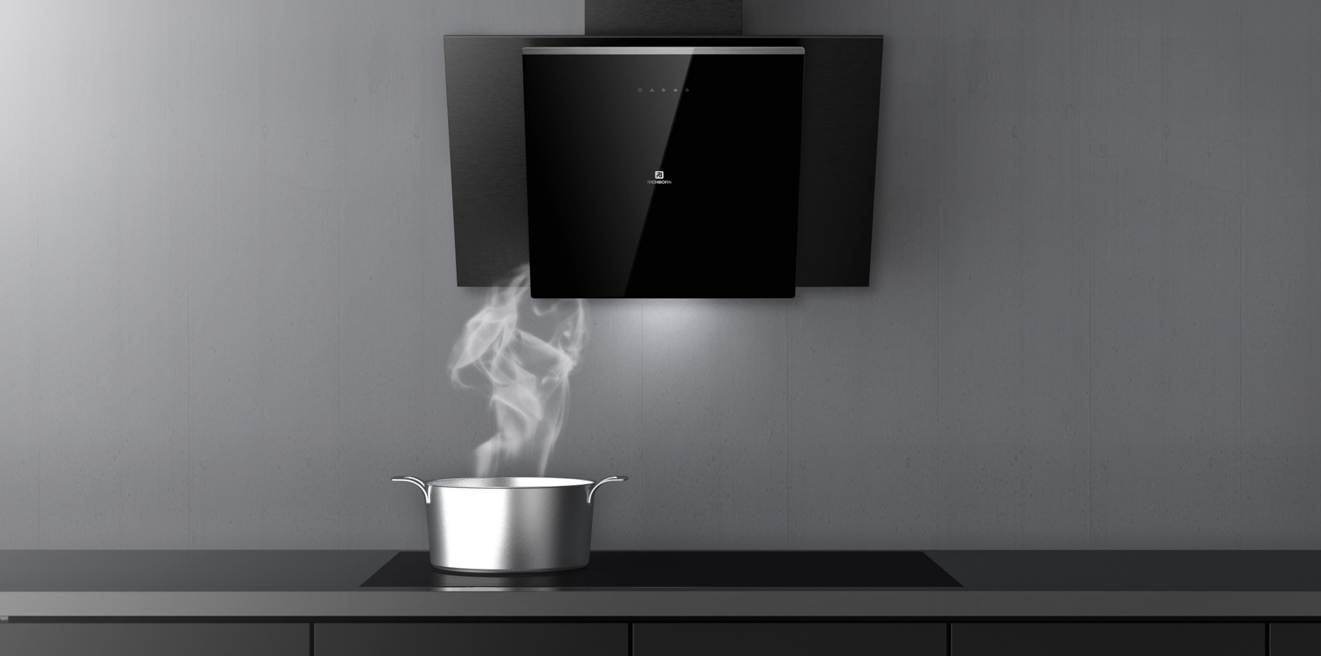 COOKER HOOD